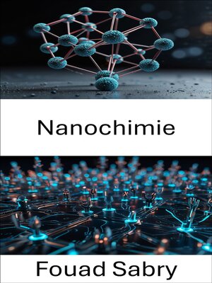 cover image of Nanochimie